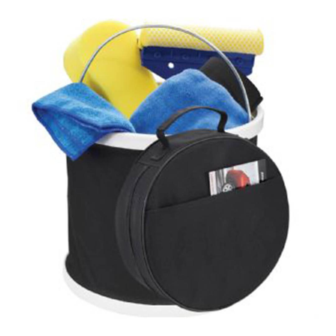 Car Wash Kit-Black