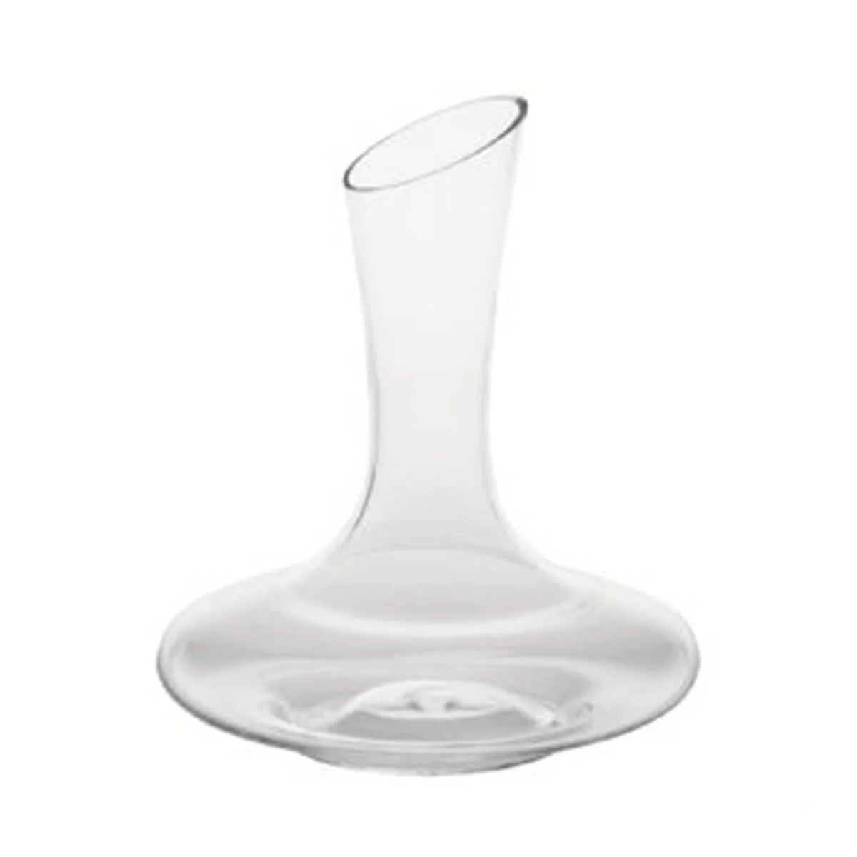 Wine Decanter-Clear
