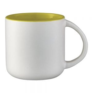 Tango Ceramic Mug