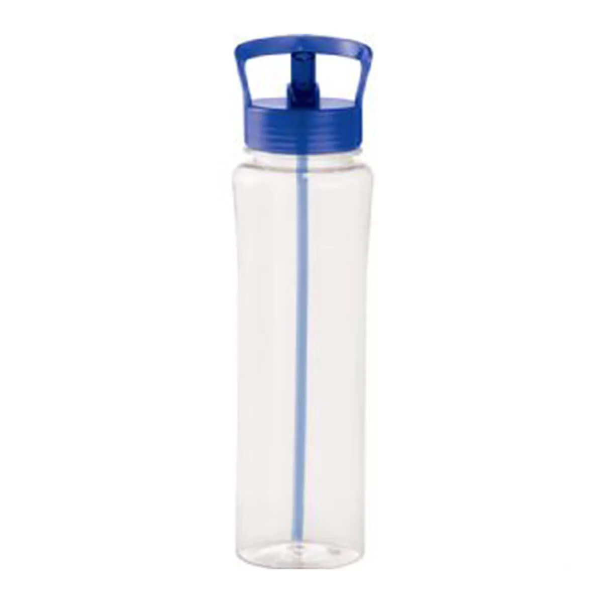Sparton BPA Free Sports Bottle – Blue-Blue