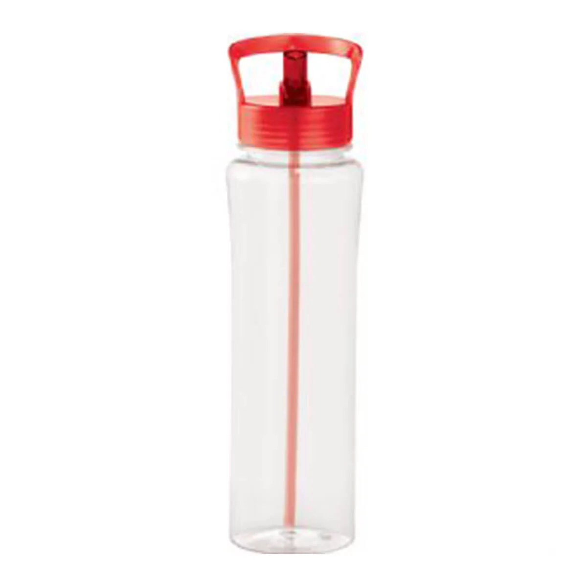 Sparton BPA Free Sports Bottle – Red-Red