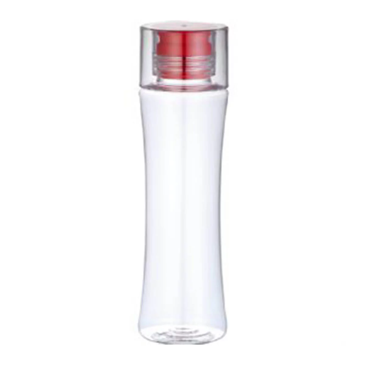 Brighton BPA Free Sports Bottle-Red