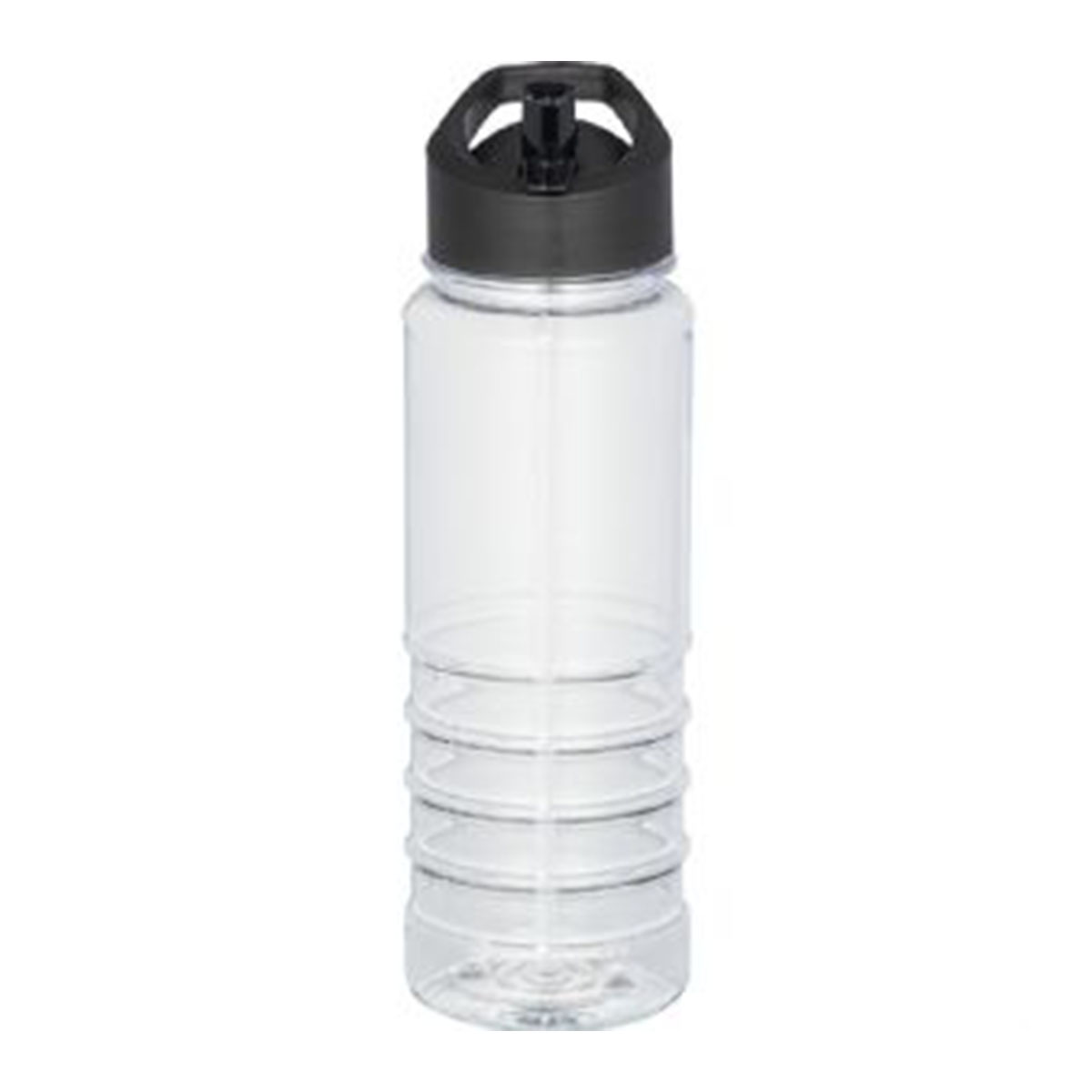 Ringer Tritan Sports Bottle-Black