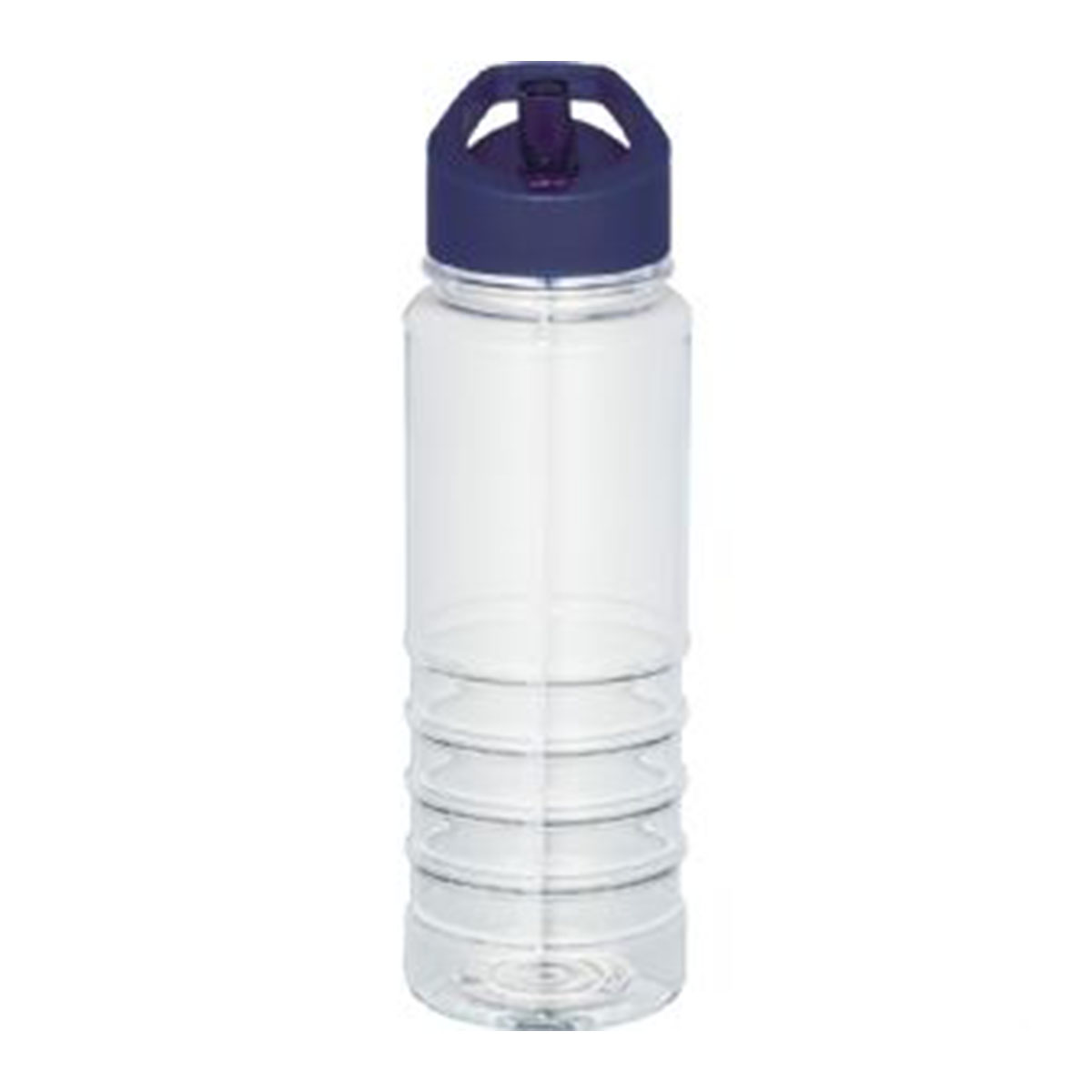 Ringer Tritan Sports Bottle – Blue-Blue