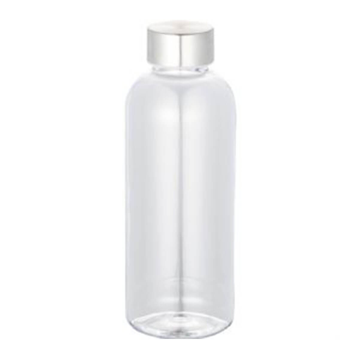 Elixir Sports Bottle-Clear