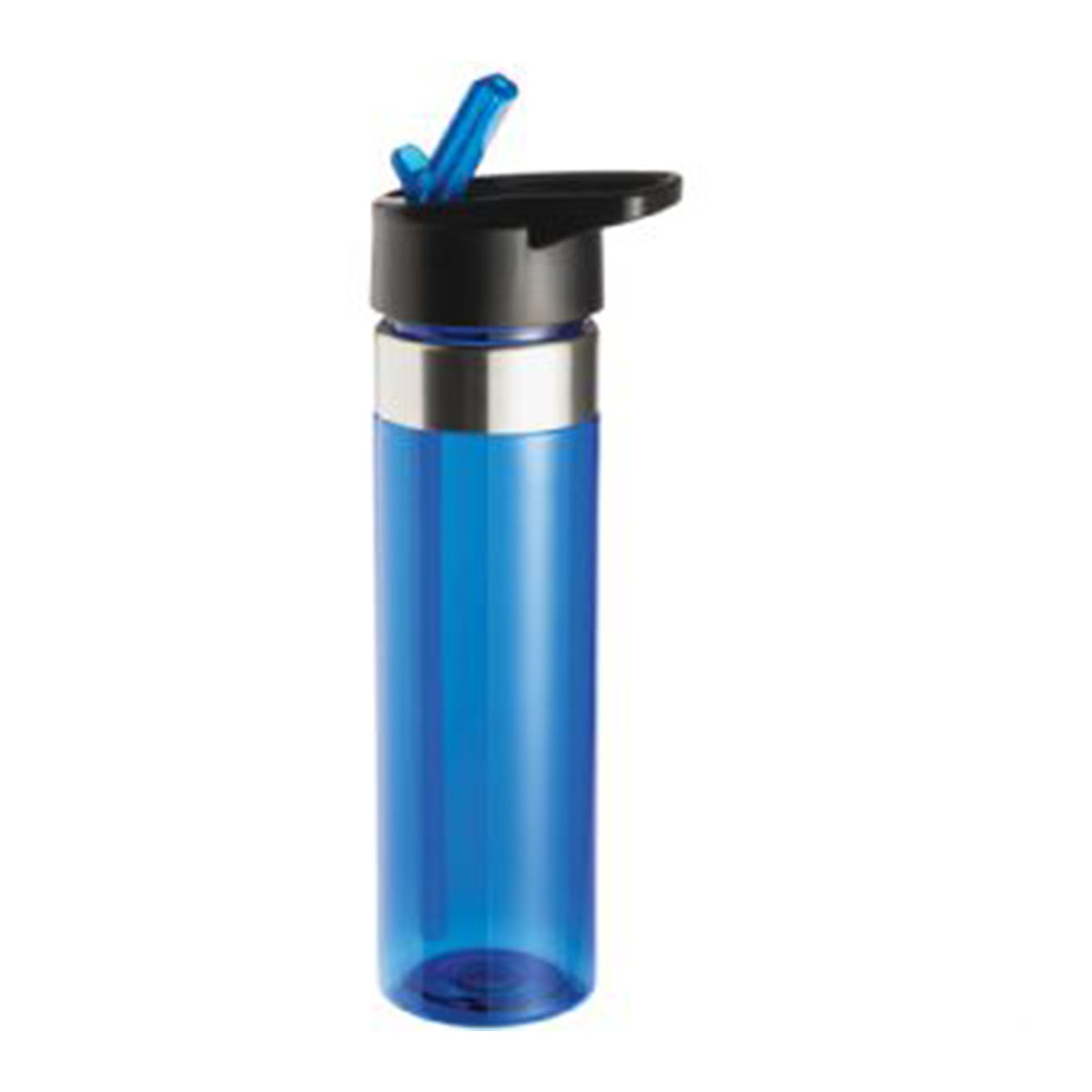 Drink Bottle-Blue.