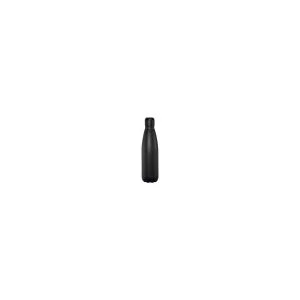 Mega Copper Vacuum Insulated Bottle - Black