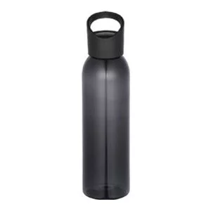 Casanova Tritan Sports Bottle - Black