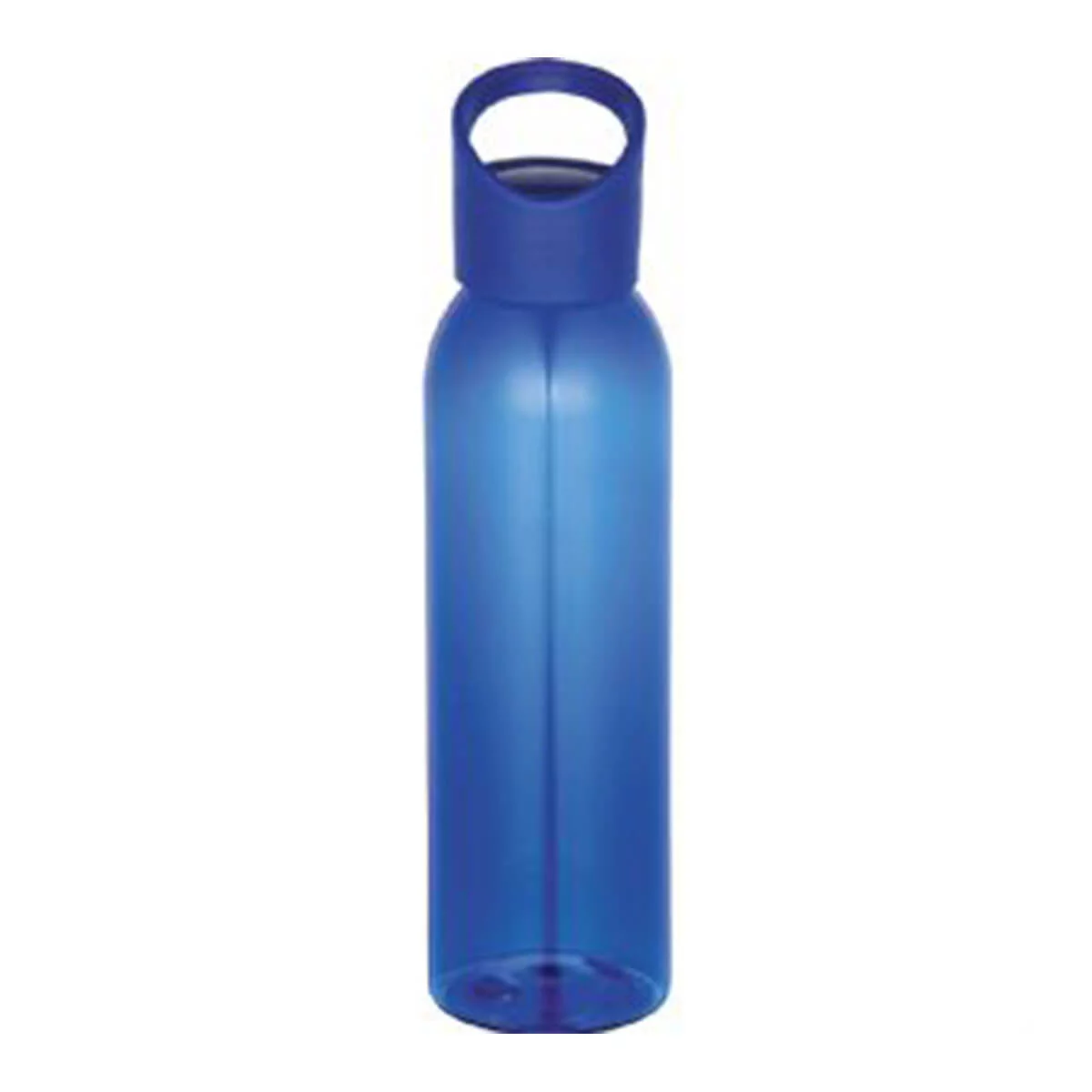Casanova Tritan Sports Bottle – Blue-Blue.