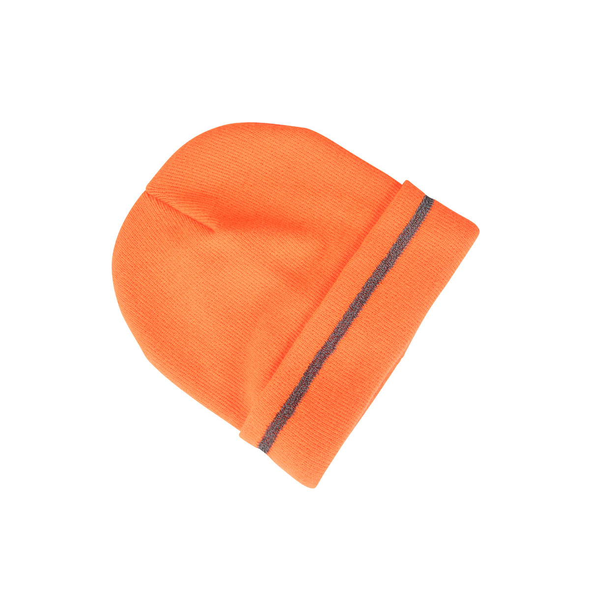 Fluro Reflective-Orange