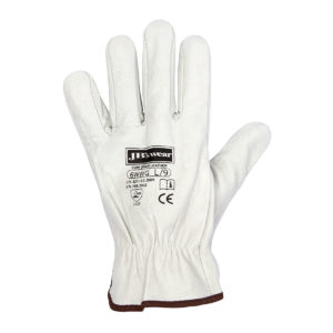 Rigger Glove Natural S - 12 Pack