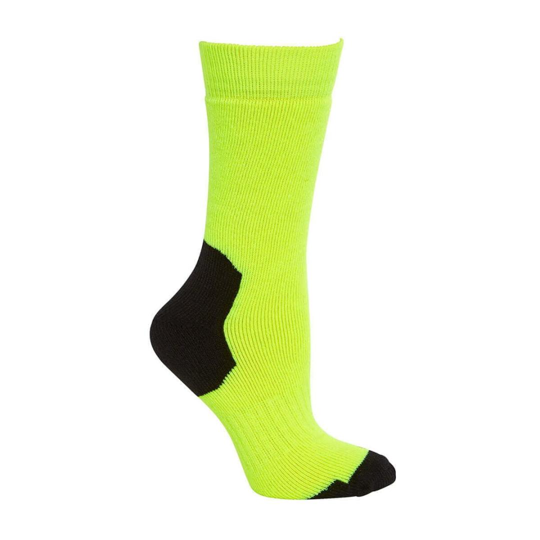 Acrylic Work Sock-