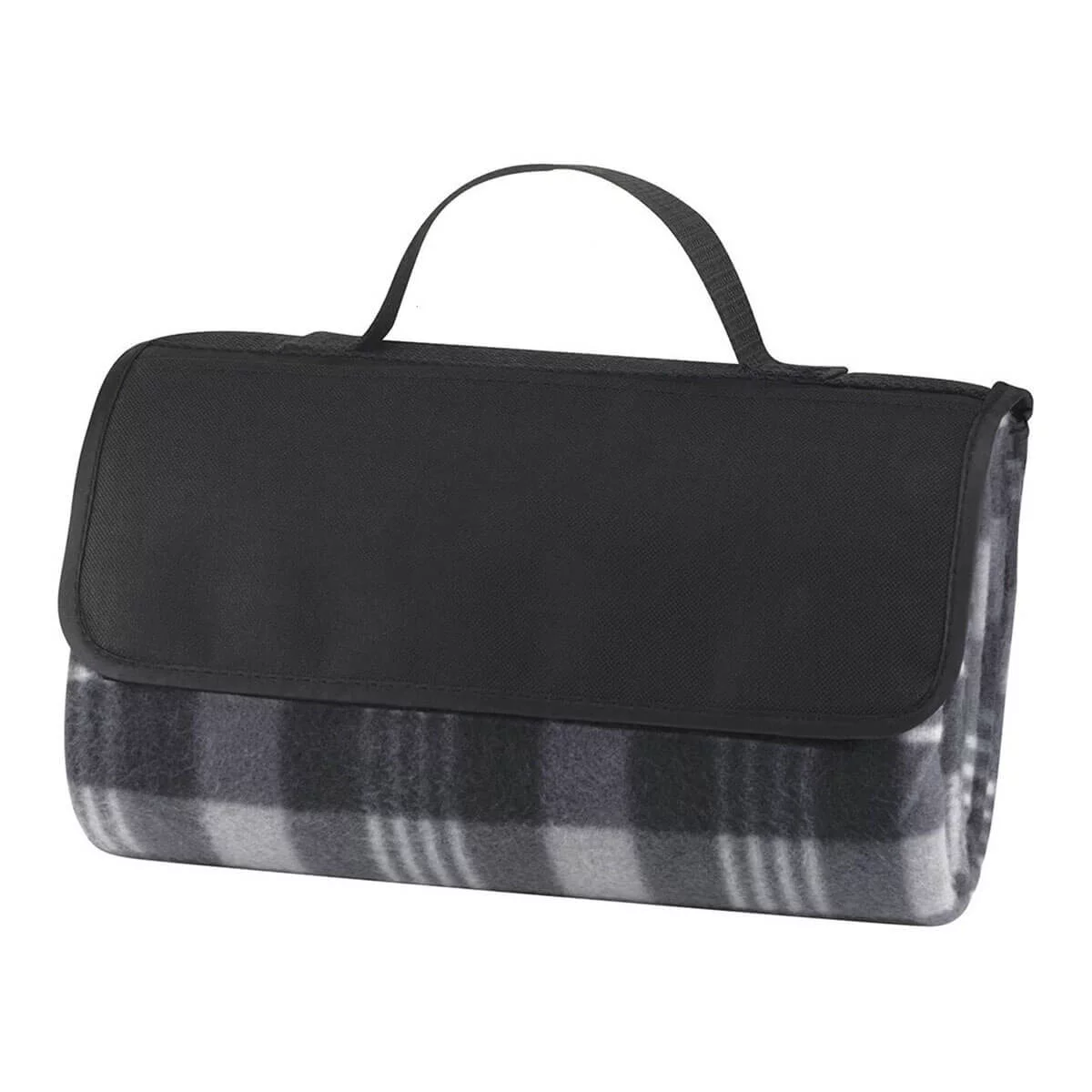 Picnic Rug-Black