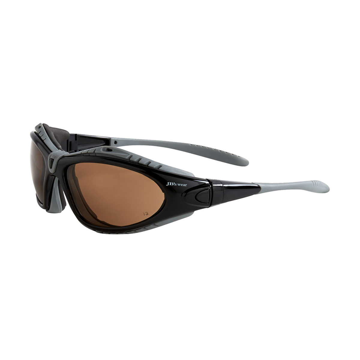 Prosseal Spec-Brown Anti Fog