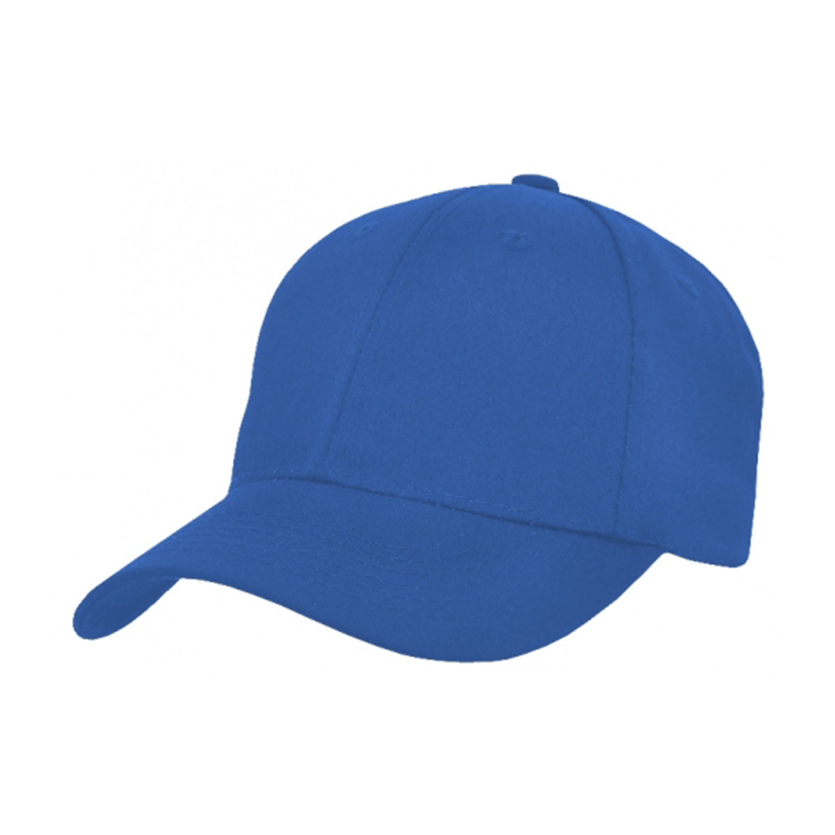 PET/Cotton Cap-Royal