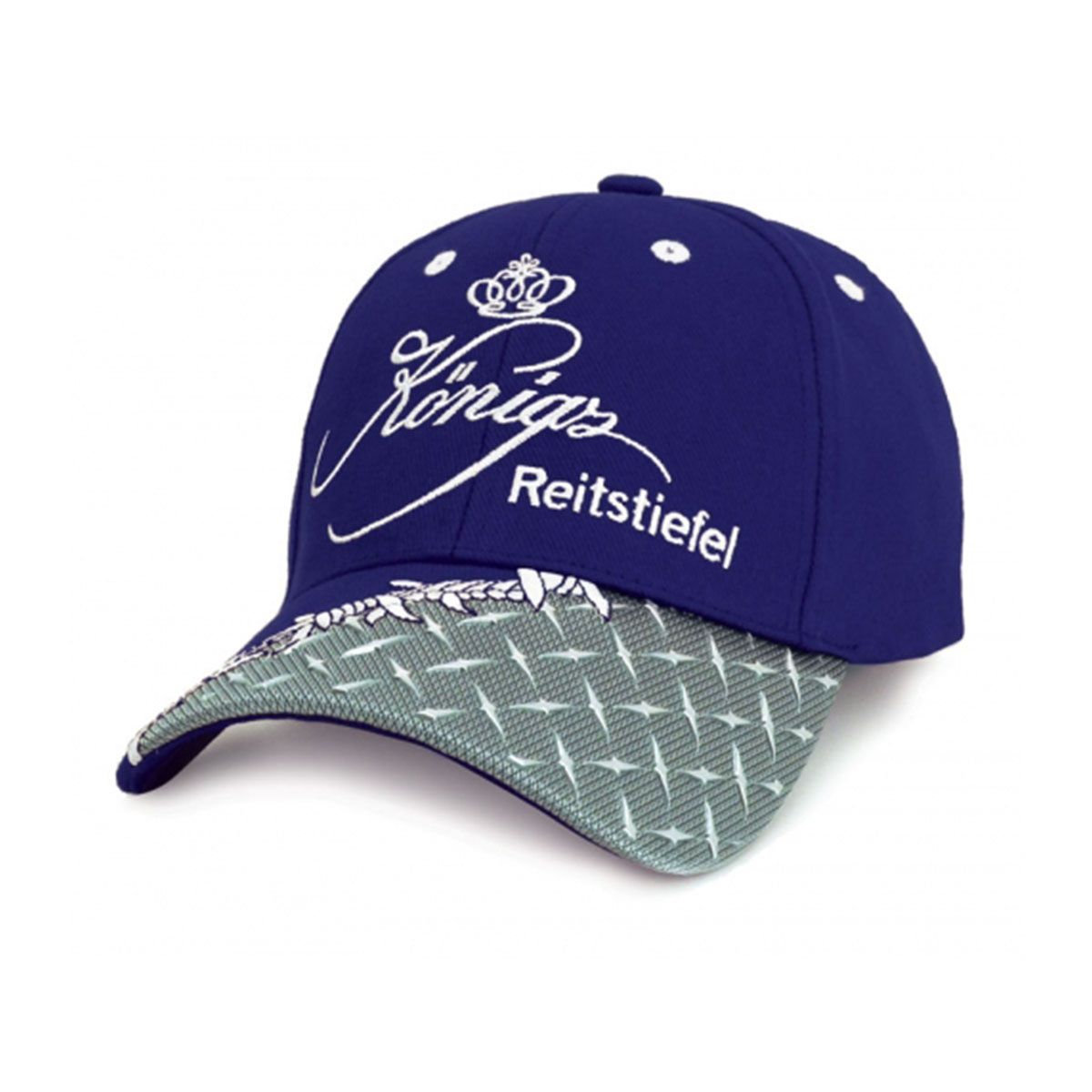 Asphalt Cap-Royal