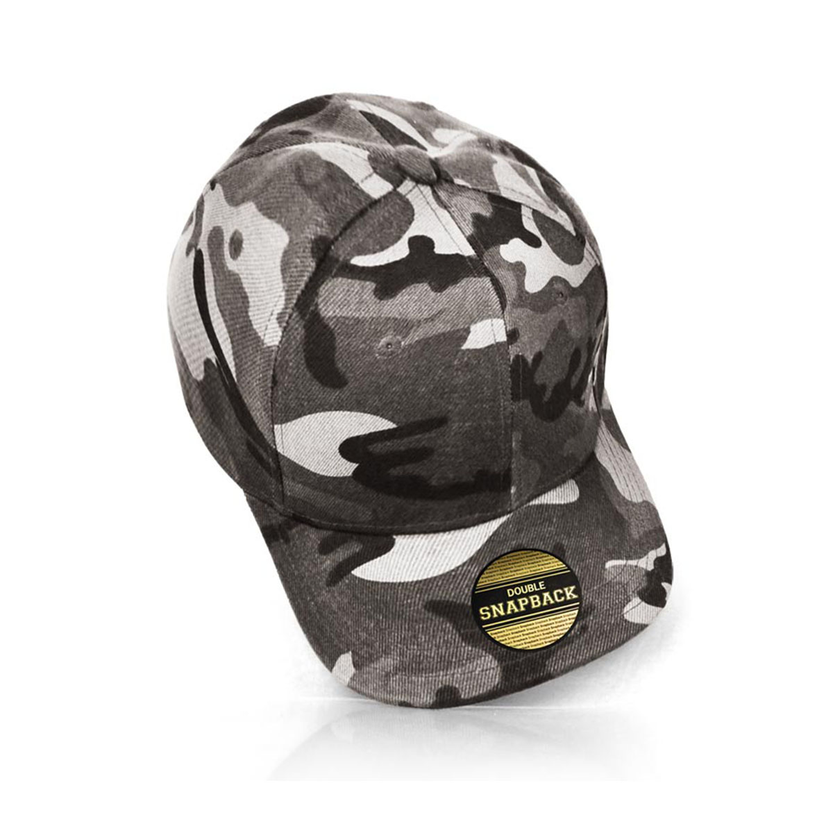 Mamba-Camo Army Grey