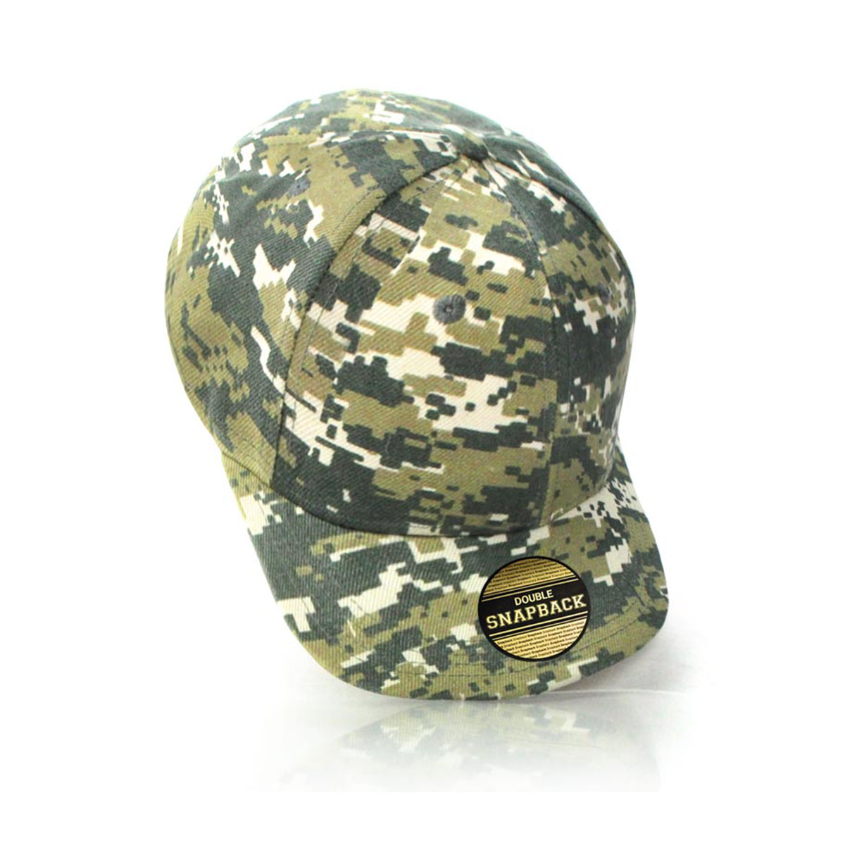 Mamba-Digital Camo Green