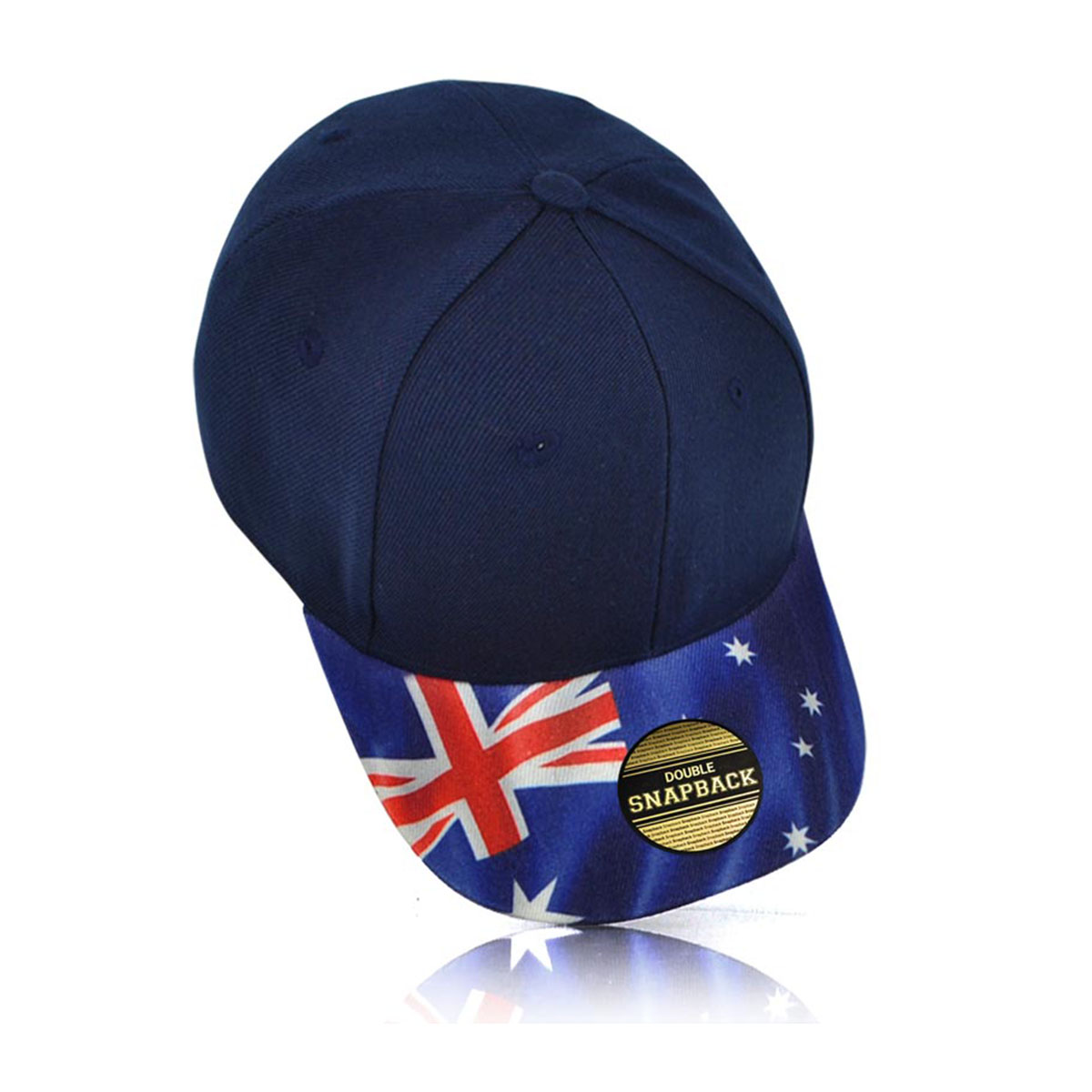 Mamba-Navy / Aussie Flag