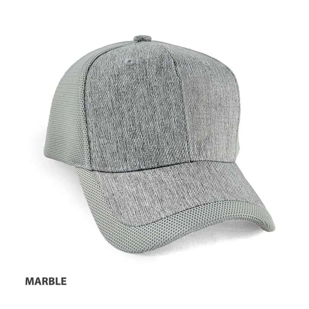 Cazamataz Cap-Marble