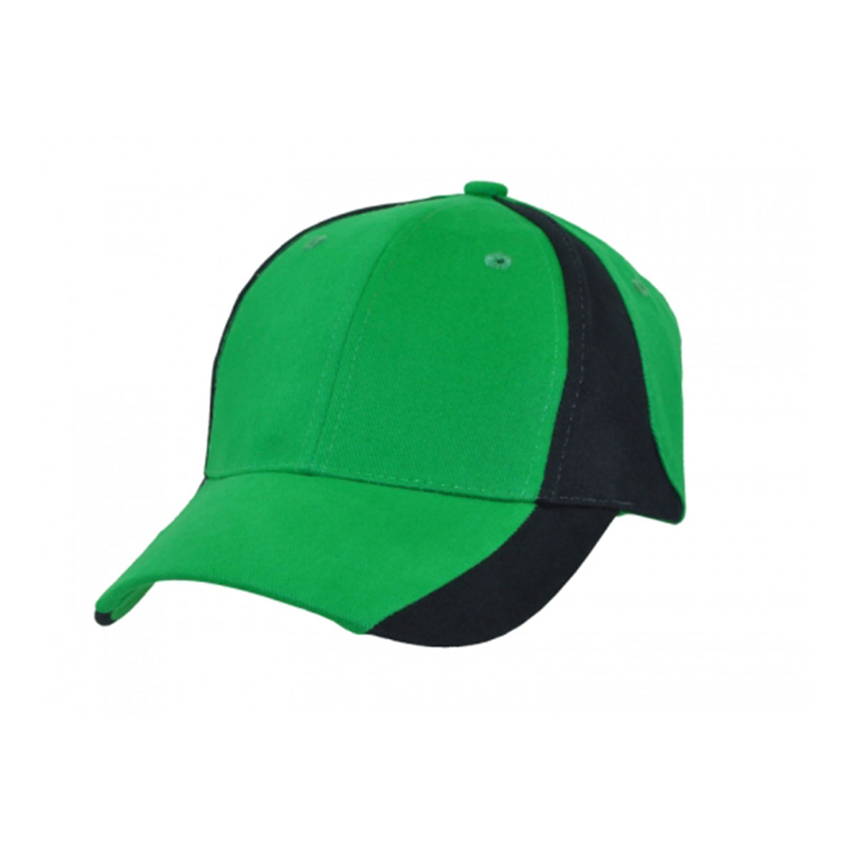 Vertek Cap-Emerald Green / Navy