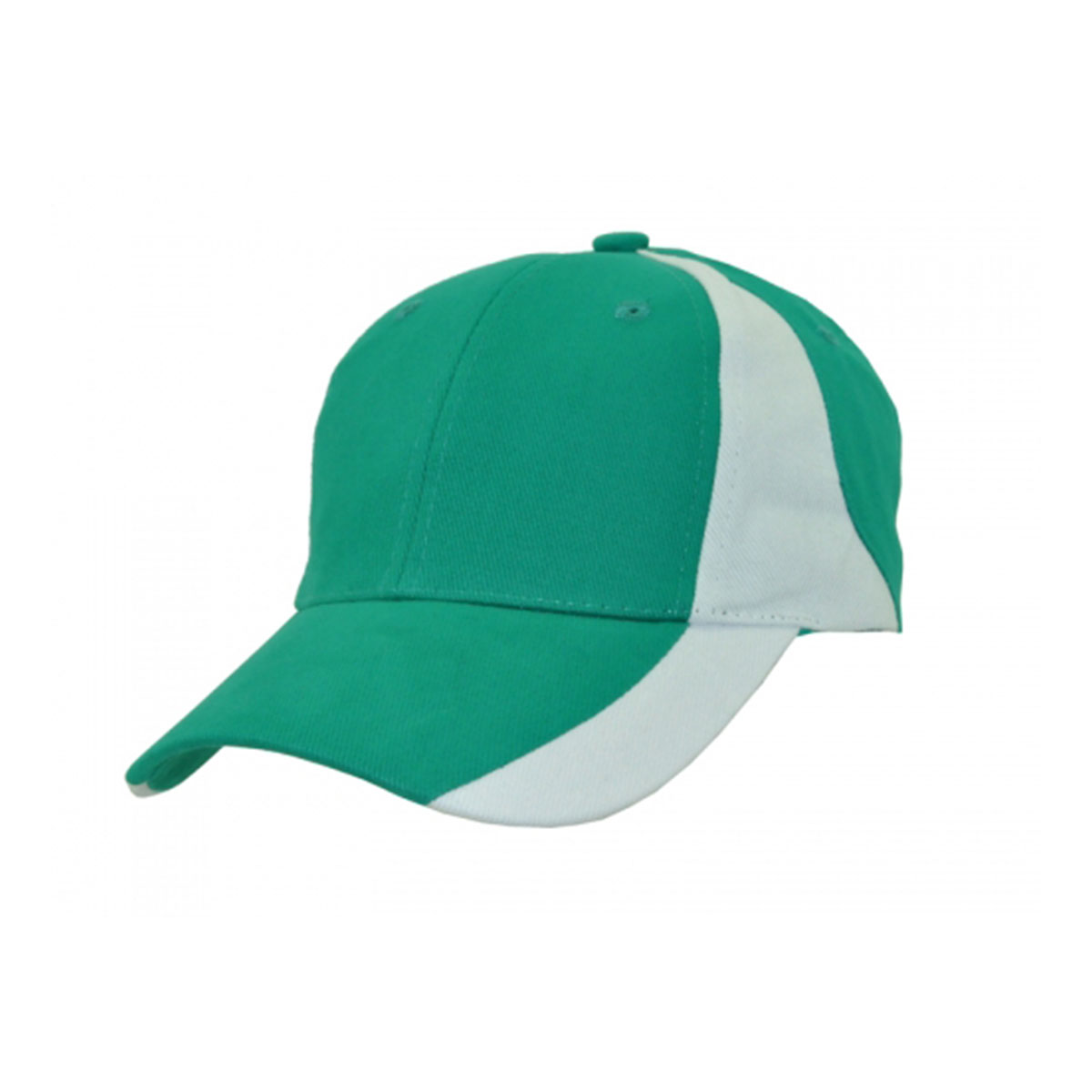 Vertek Cap-Jade / White