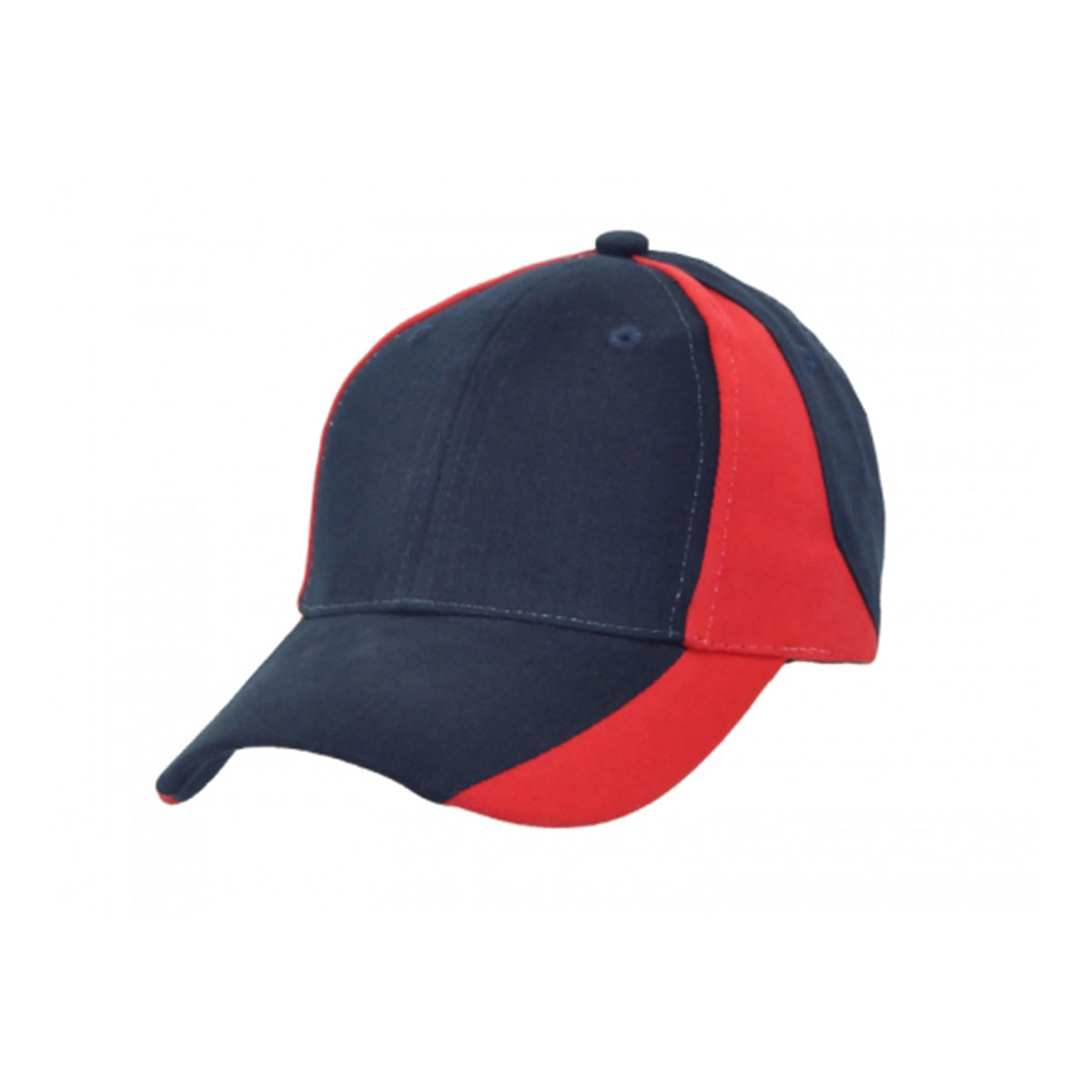 Vertek Cap-Navy / Red