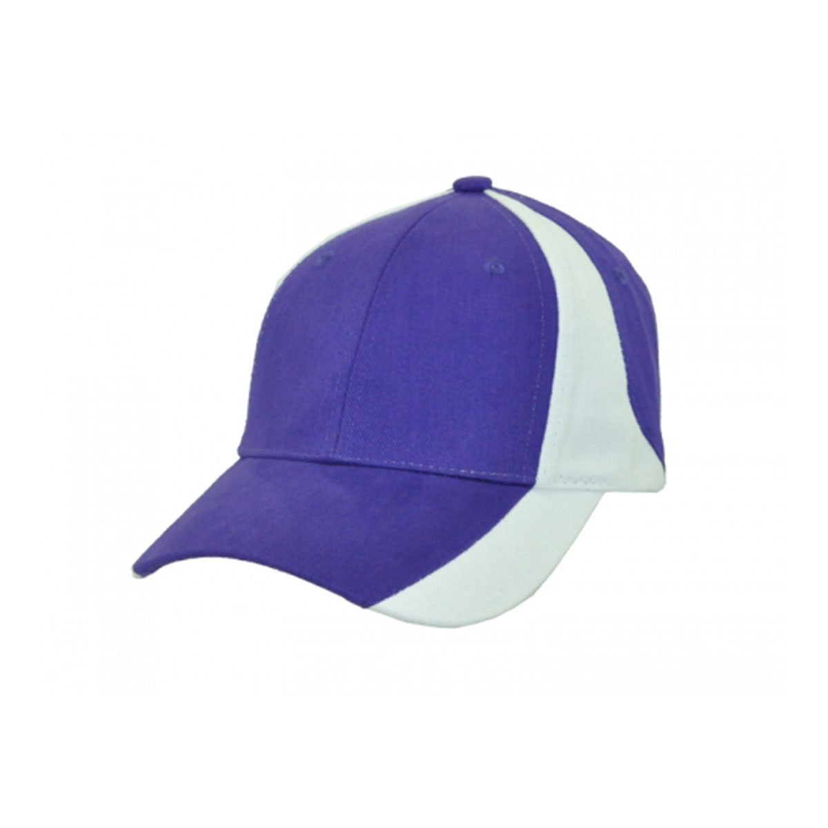 Vertek Cap-Navy / White