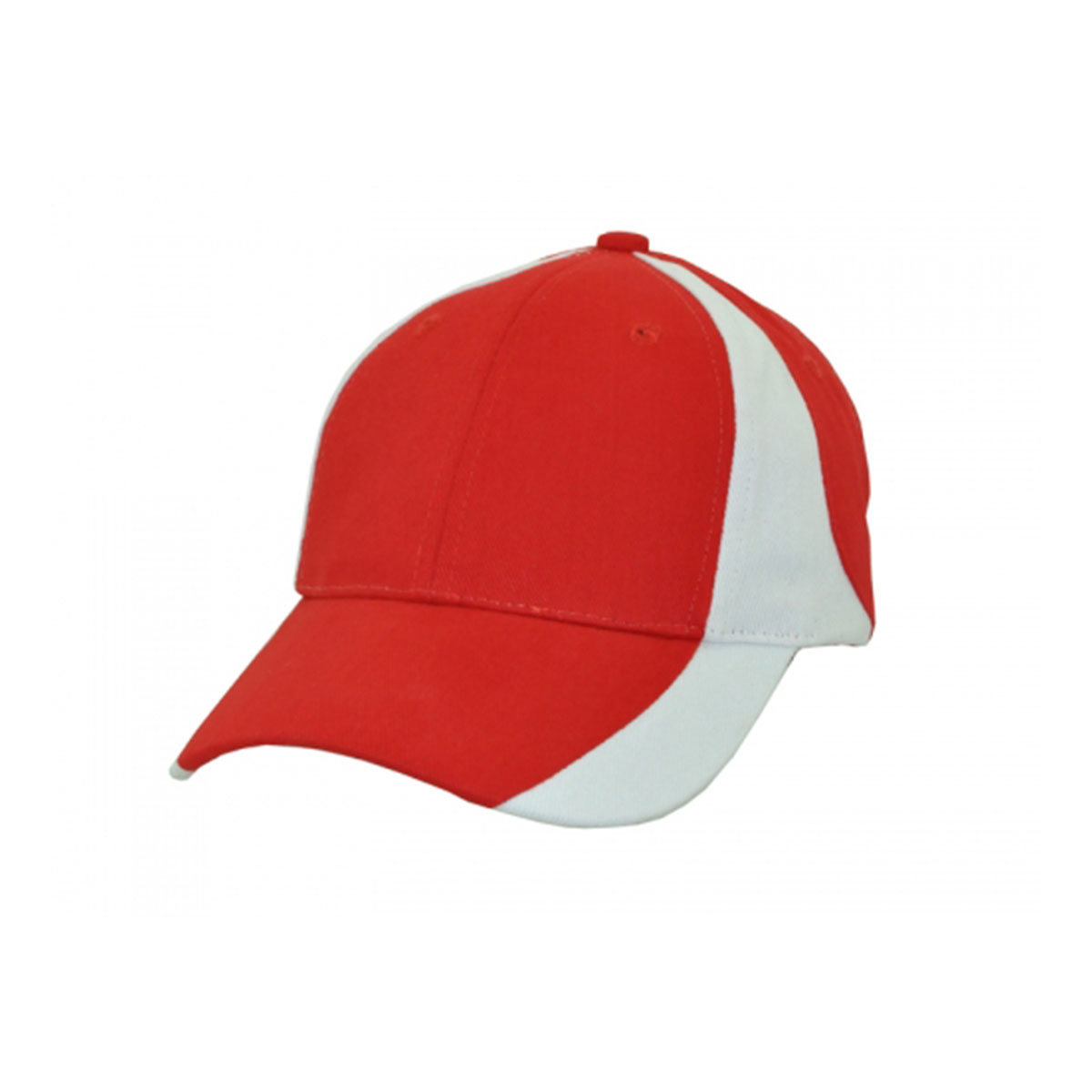 Vertek Cap-Red / White