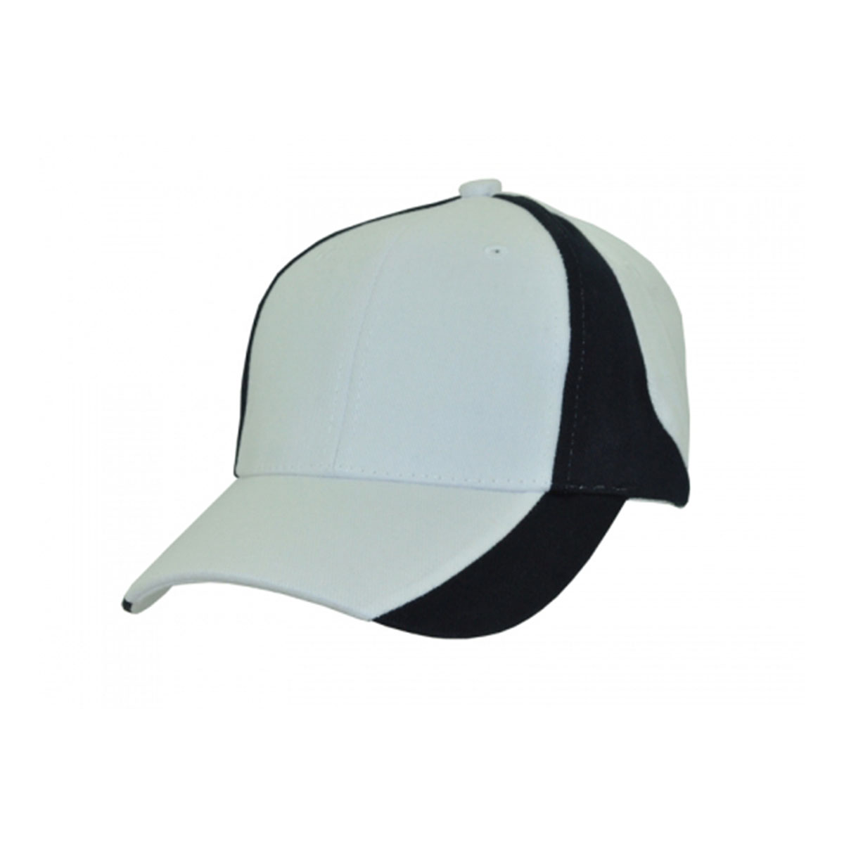 Vertek Cap-White / Navy