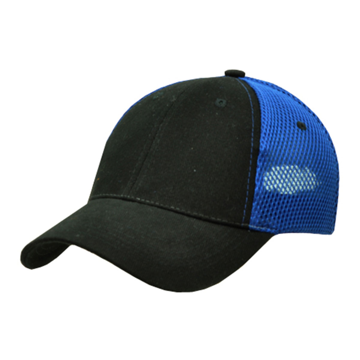 Hohner Cap-Black / Royal