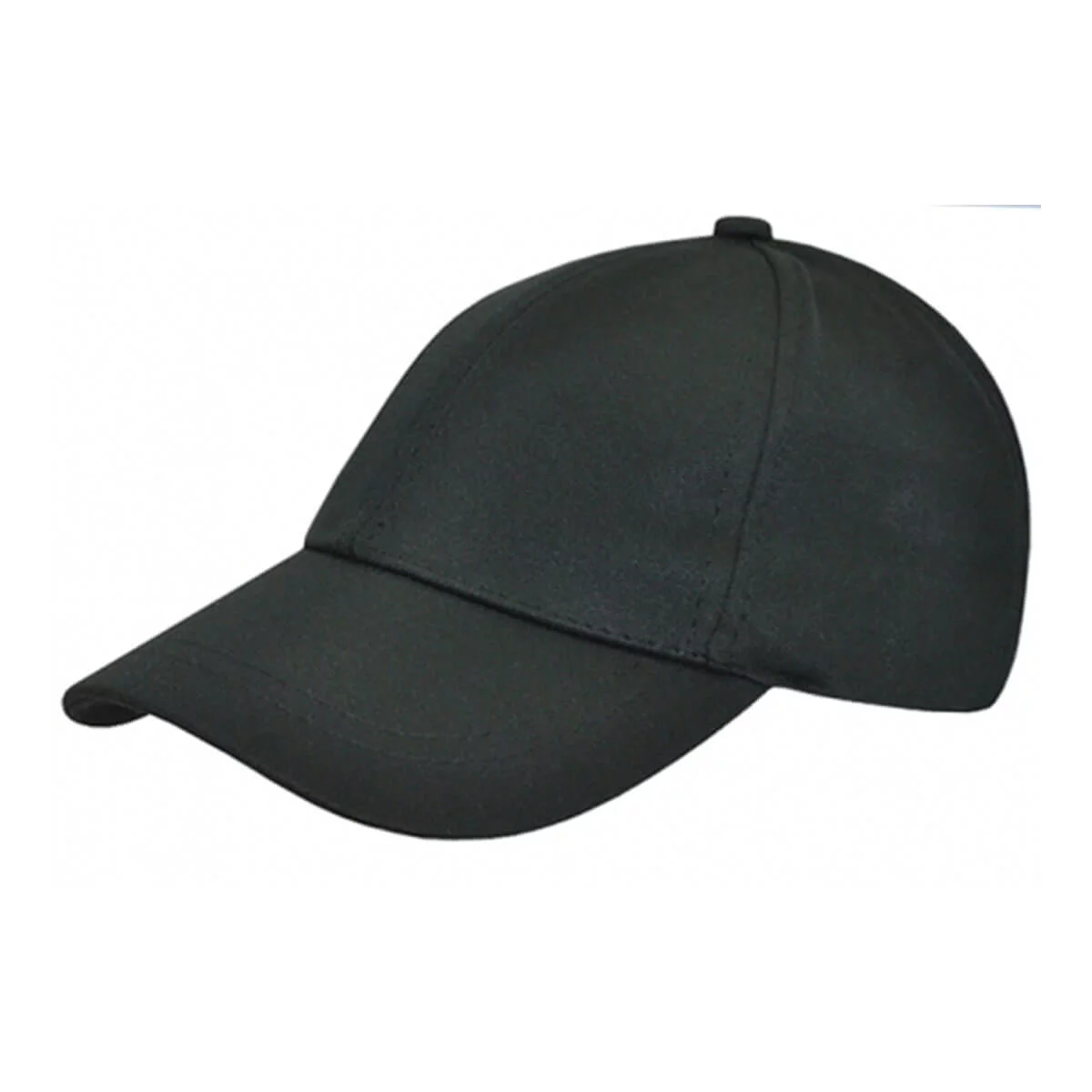 100% Coolde Cap-Black