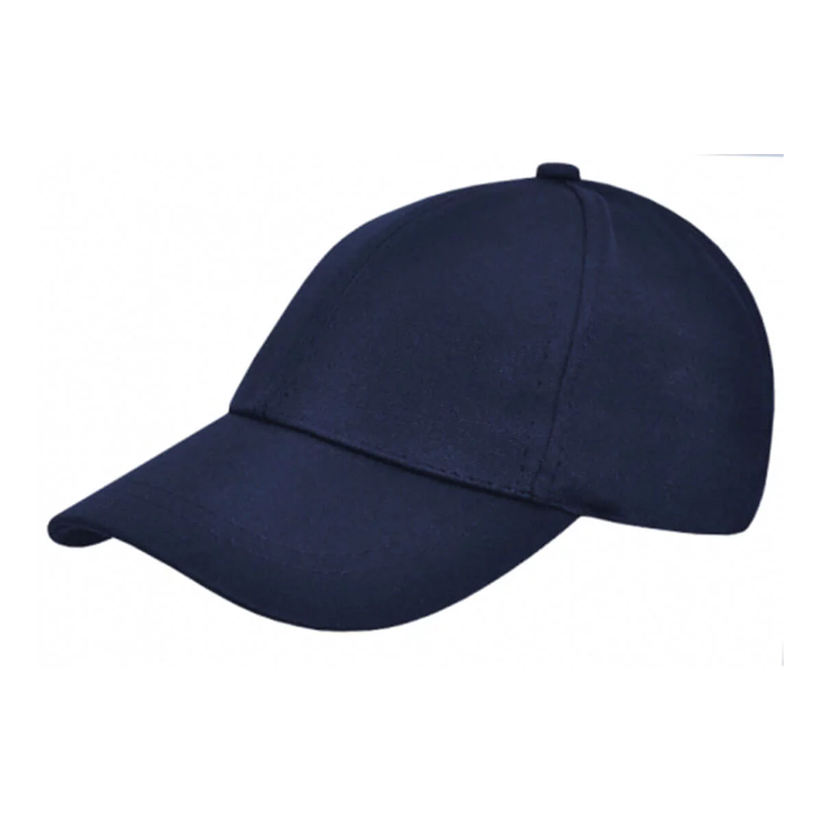 100% Coolde Cap-Navy
