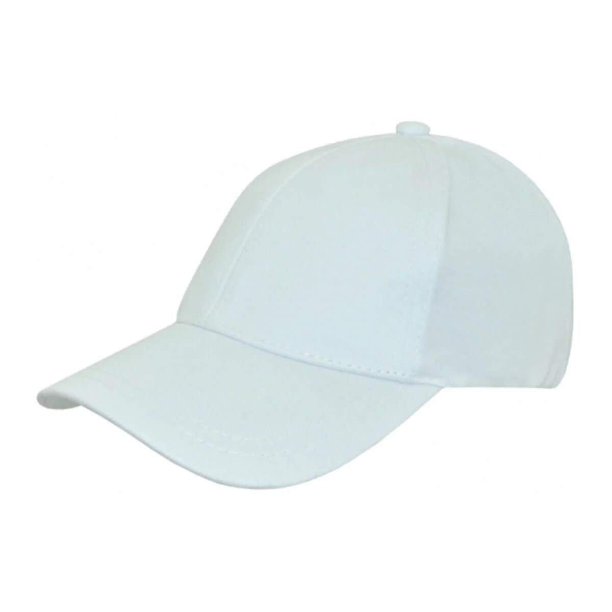100% Coolde Cap-White