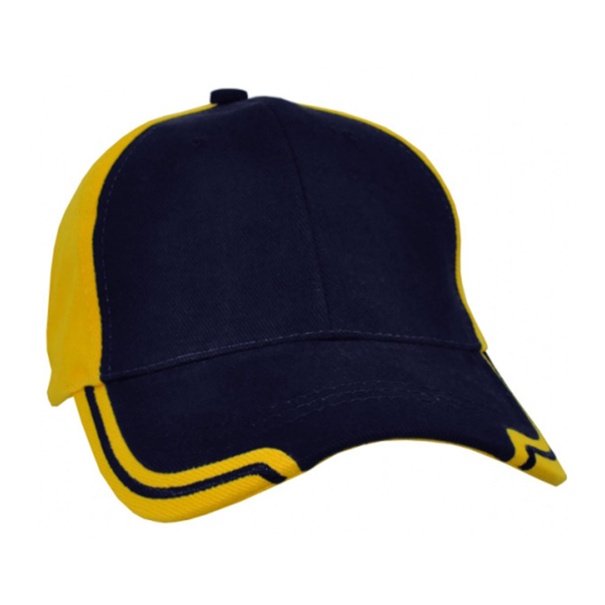 Owen Cap-Navy / Aussie Gold