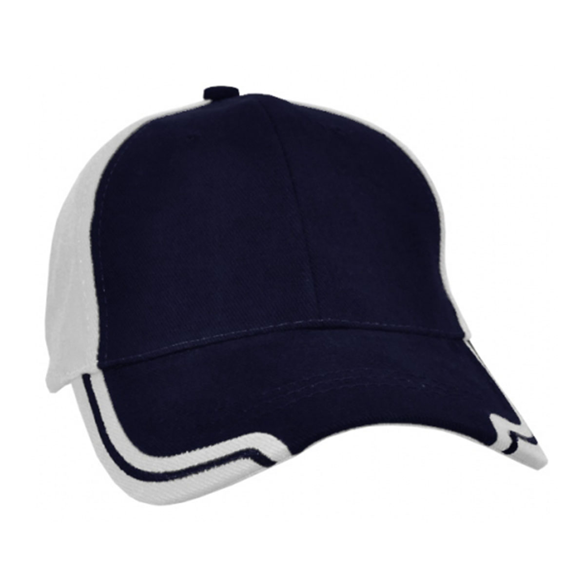 Owen Cap-Navy / White