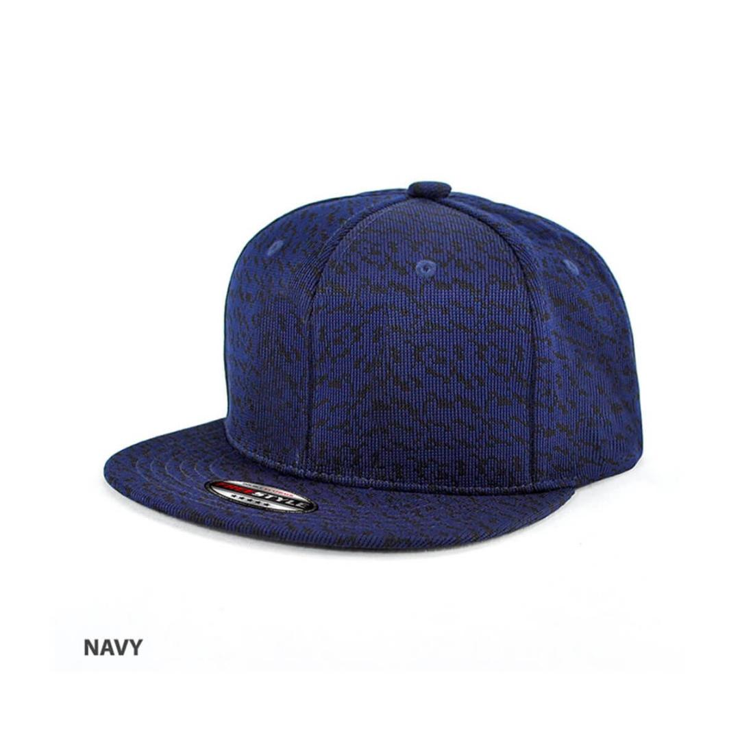 Idaho Cap-Navy