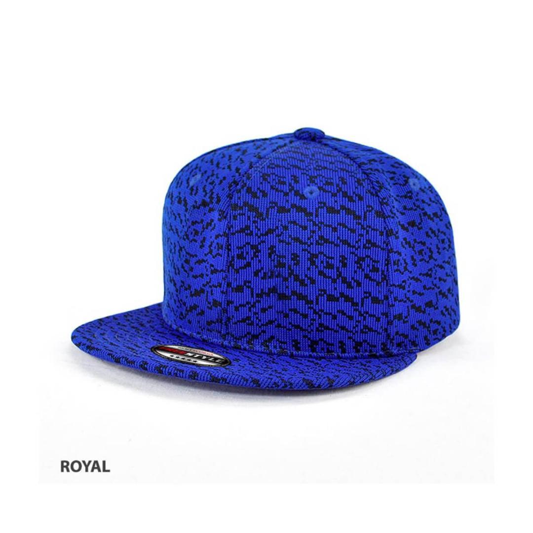 Idaho Cap-Royal