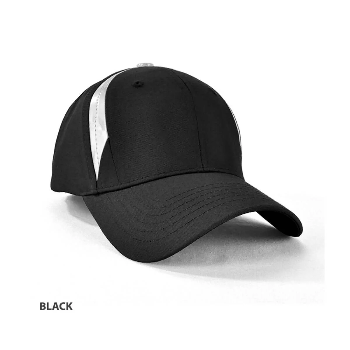 Bling Cap-Black