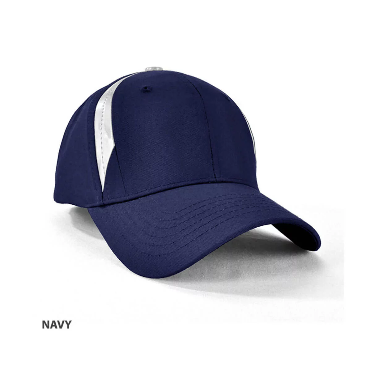 Bling Cap-Navy
