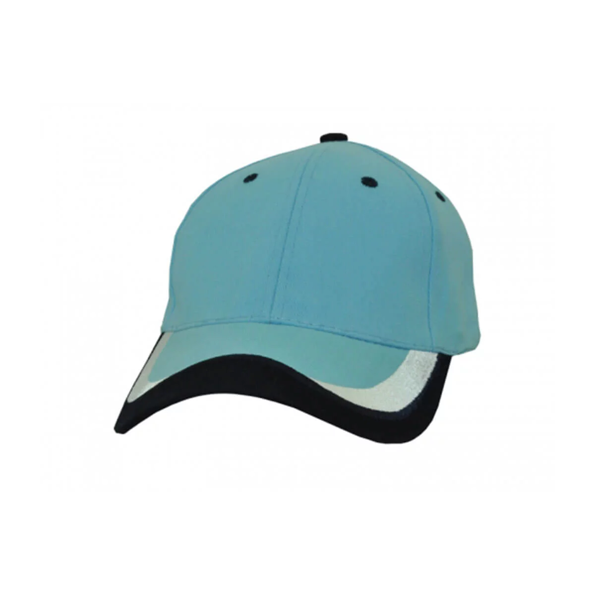 Patriot Cap-Sky / White / Navy