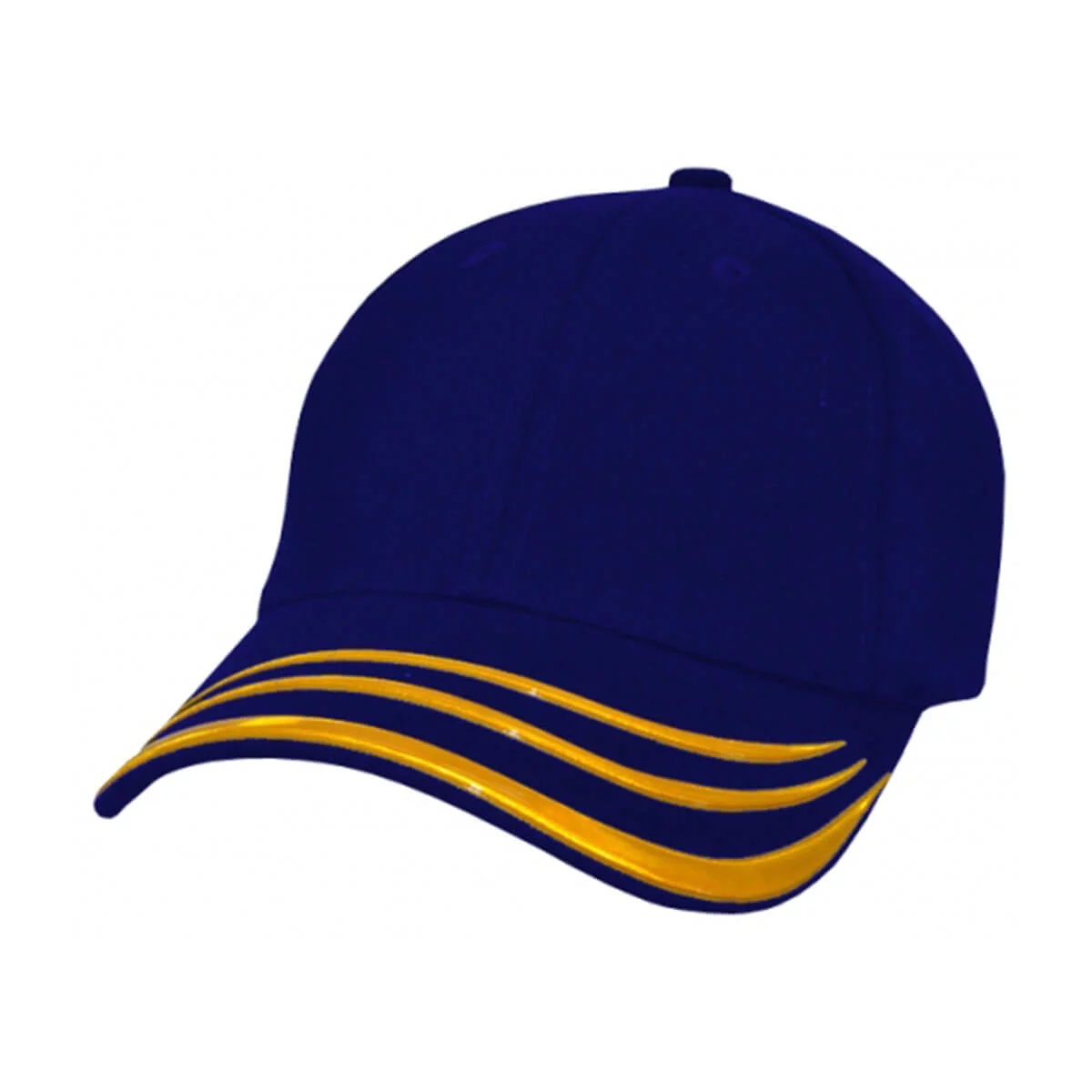 Cosmos Cap-Navy / Gold