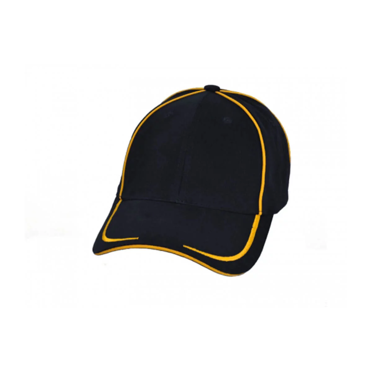 Collier Cap-Navy / Gold