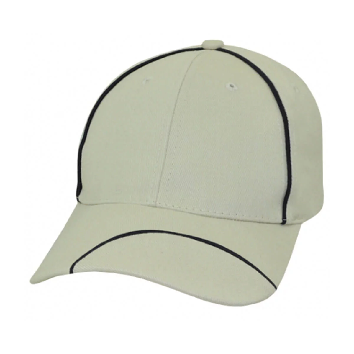 Prefect Cap-Beige / Navy