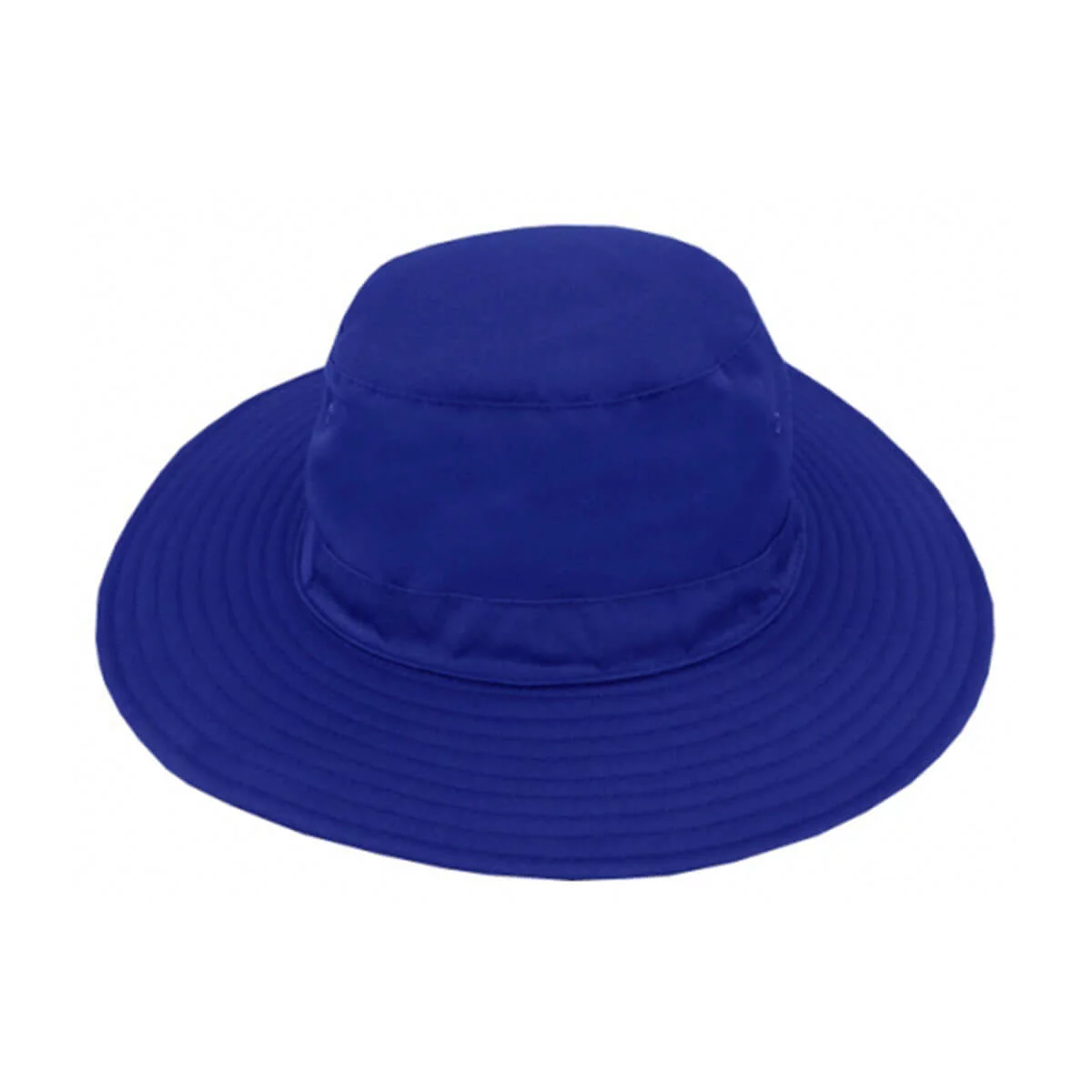 Polyviscose Surf Hat-Royal
