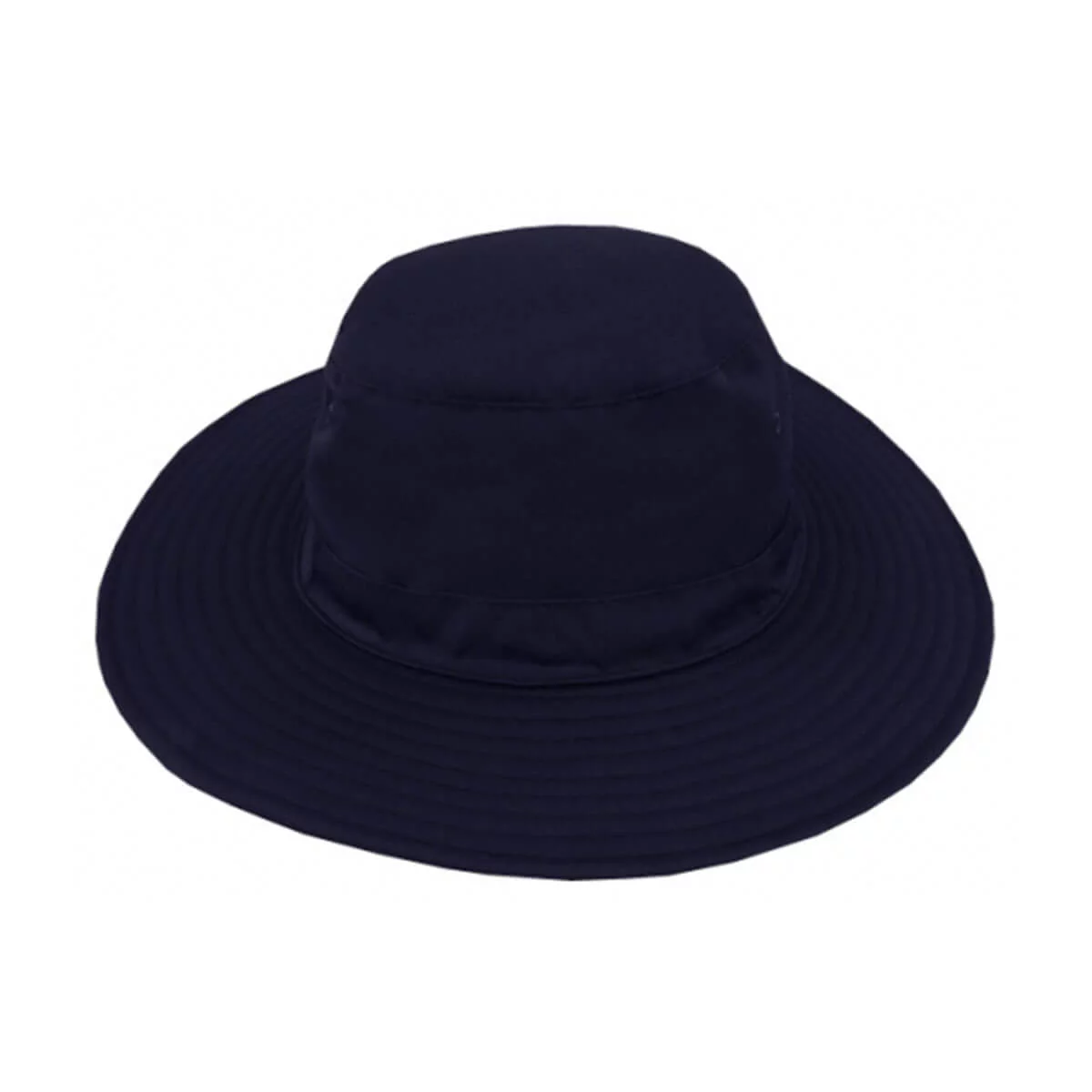 Polyviscose Surf Hat-Navy