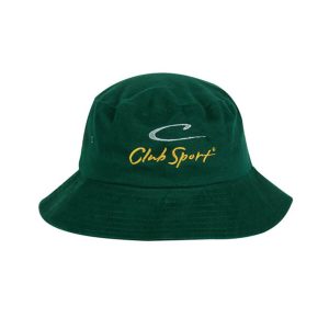 Club Sport Bucket Hat