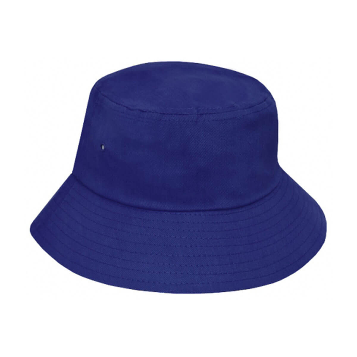 Bucket Hat-Royal