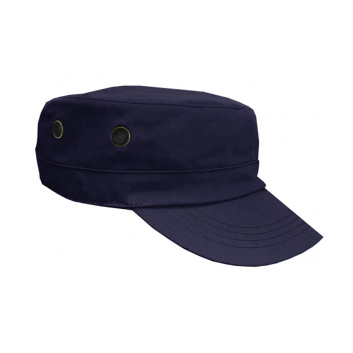 Military Cap-Navy