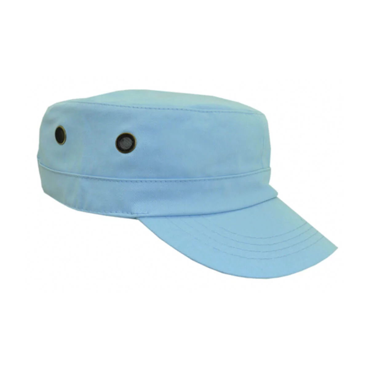 Military Cap-Sky